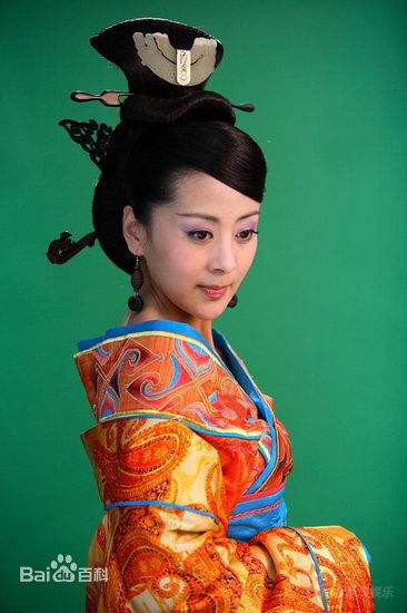 桑叶红最新剧照