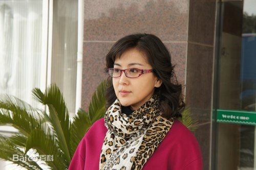 桑叶红《我的太阳》剧照