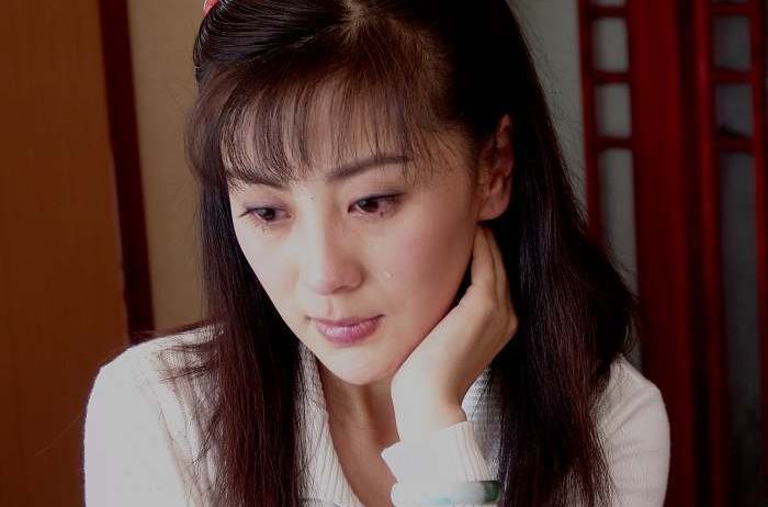 桑叶红前后照片