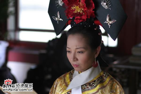 马羚角色集性感图片图集