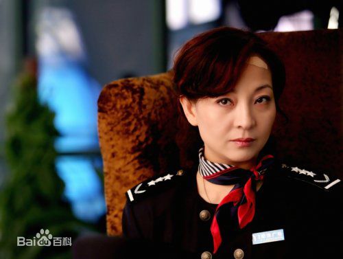 马羚角色集性感图片图集