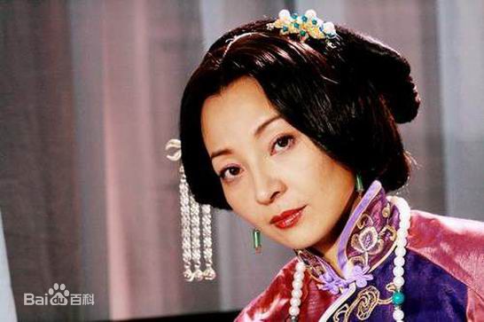 马羚电视剧高清剧照