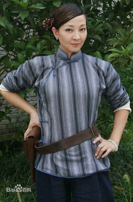 马羚电视剧高清剧照