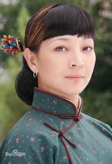 马羚电视剧高清剧照