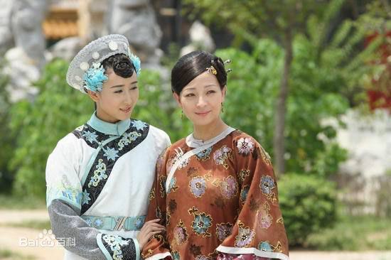 马羚电视剧高清剧照