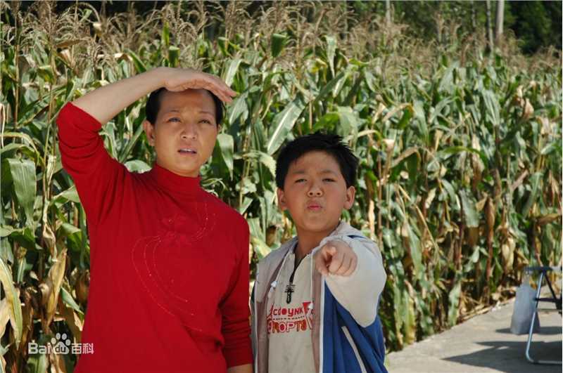 马羚电视剧高清剧照