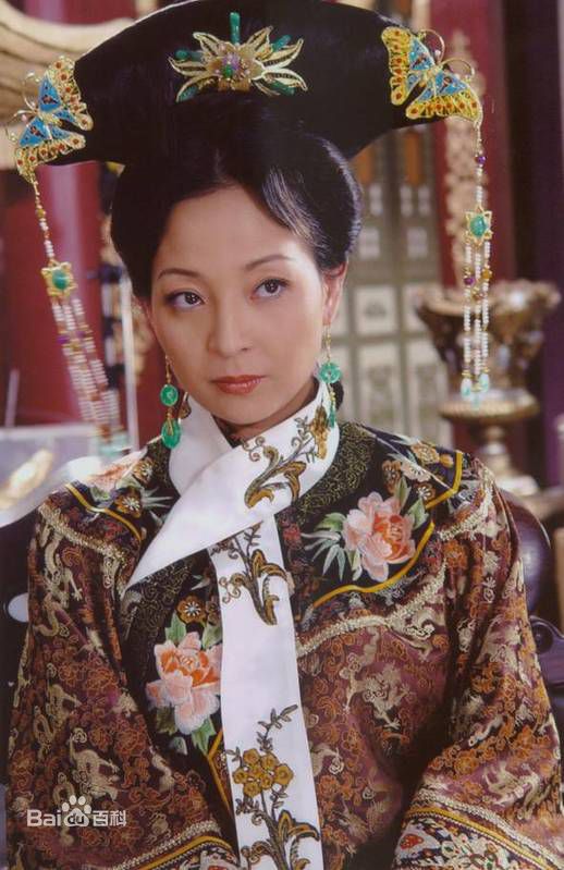 马羚电视剧高清剧照