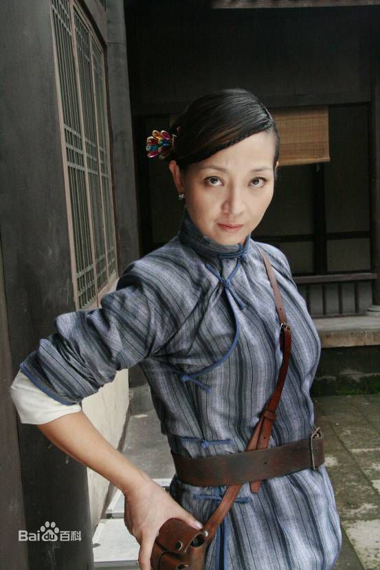 马羚电视剧高清剧照