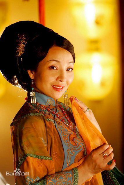 马羚电视剧高清剧照