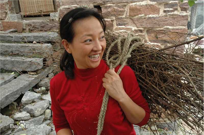 马羚电视剧高清剧照