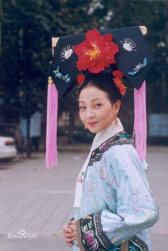 马羚电视剧高清剧照