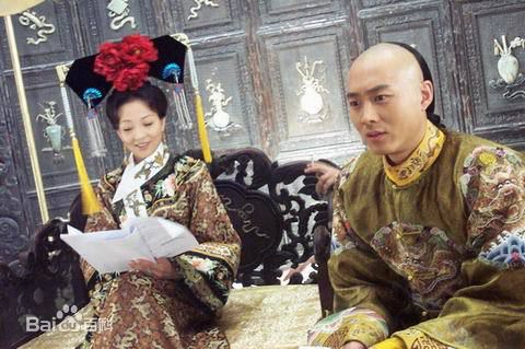 马羚电视剧高清剧照