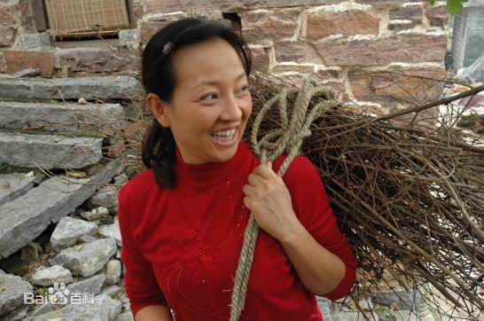 马羚电视剧高清剧照