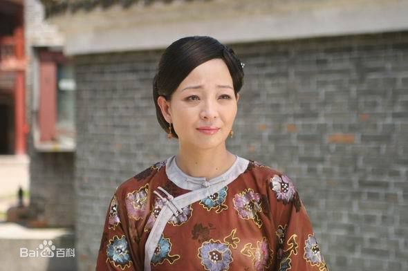 马羚电视剧高清剧照