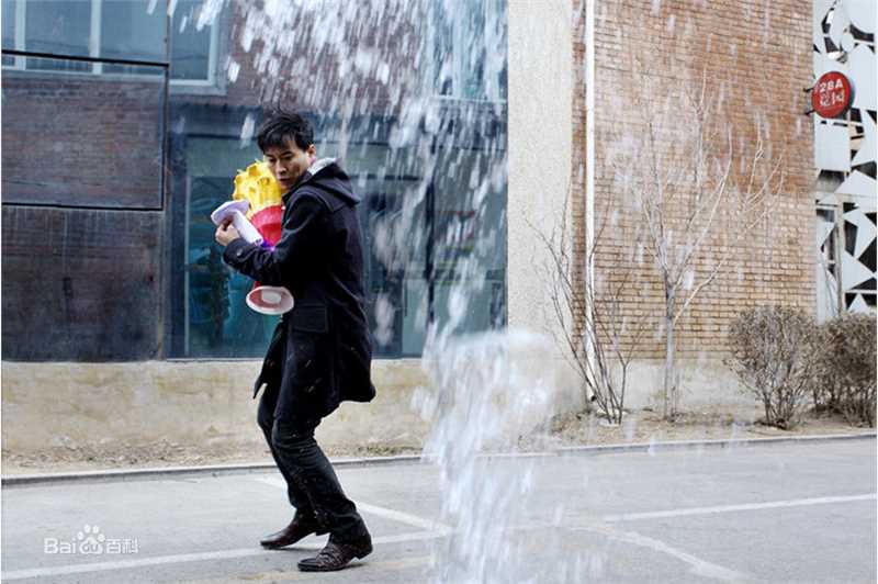 孙大川我儿是朵奇葩 精选剧照