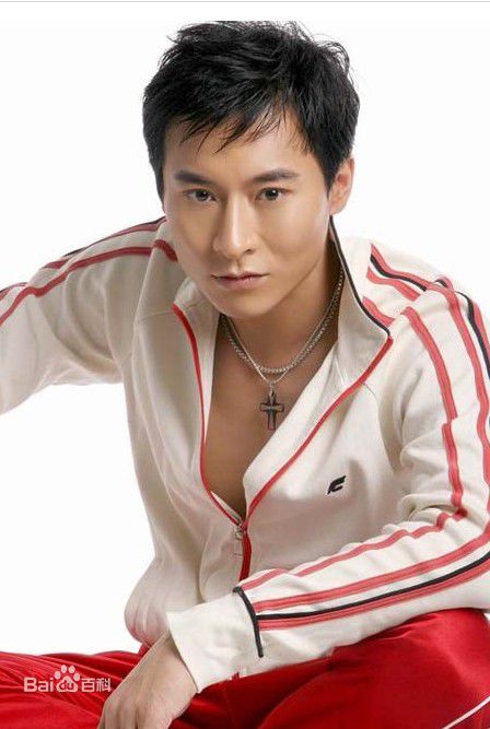 高清孙大川精彩图册