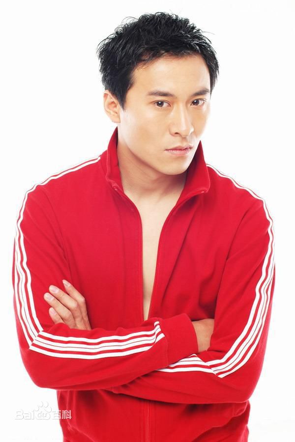 高清孙大川精彩图册