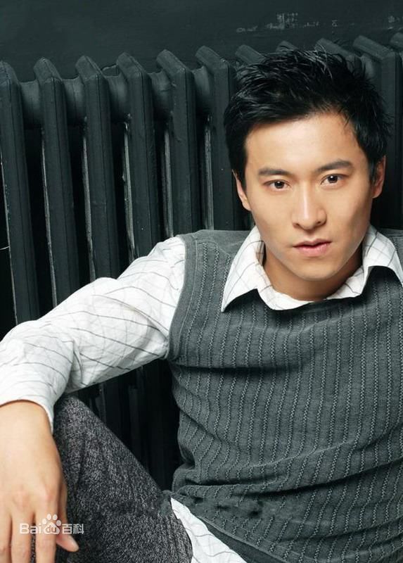 高清孙大川精彩图册