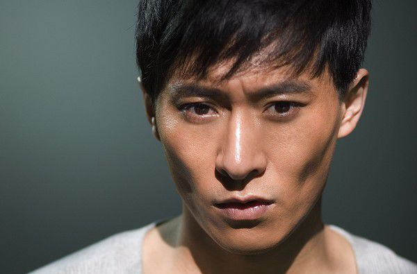 最全孙大川素颜照