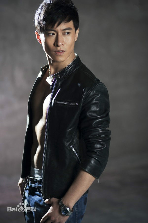 最全孙大川素颜照