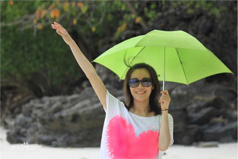 景珂最全清凉图集相册