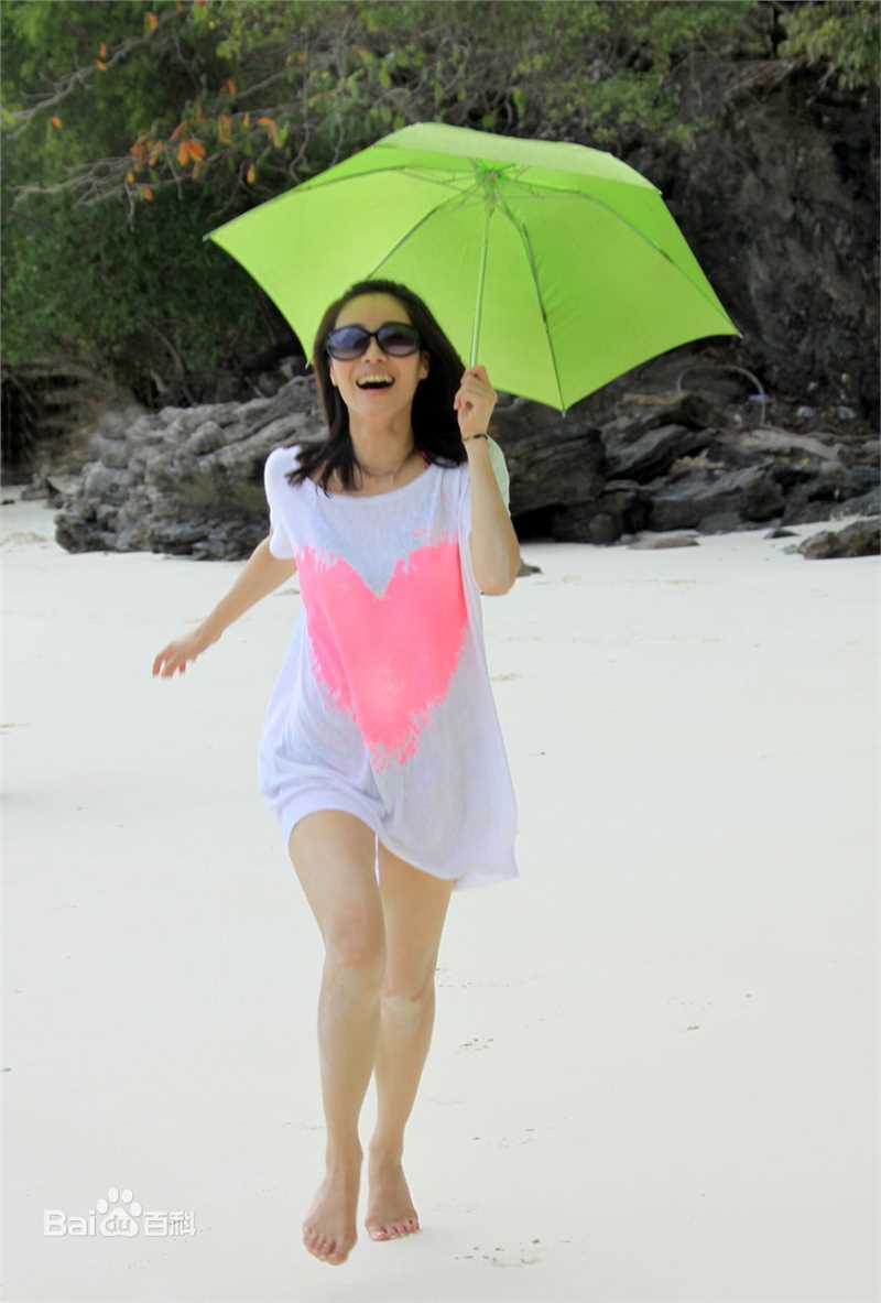 景珂最全清凉图集相册