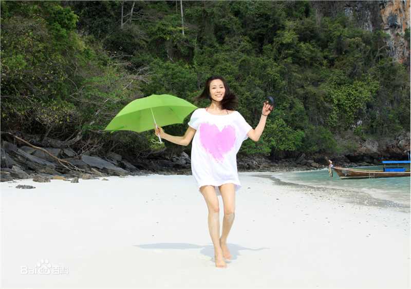 景珂最全清凉图集相册