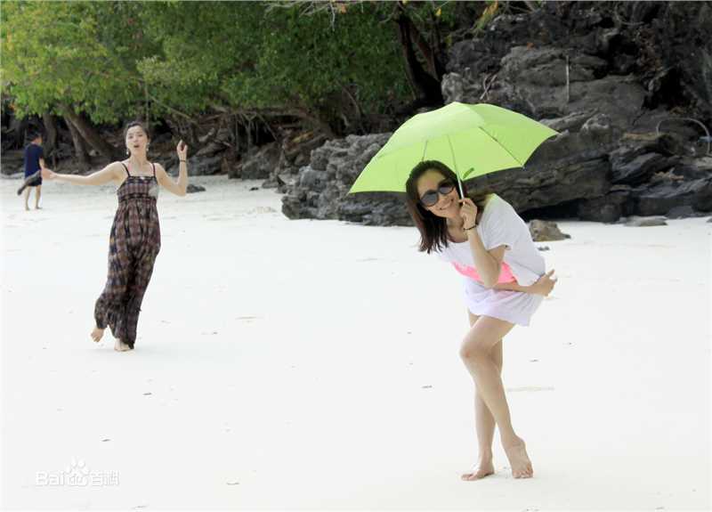 景珂最全清凉图集相册