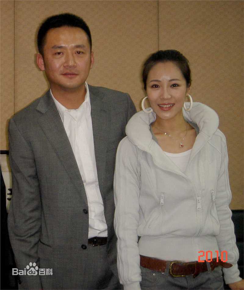 景珂参加节目现场图集素颜照相册