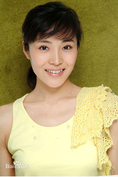 景珂高清个人图集