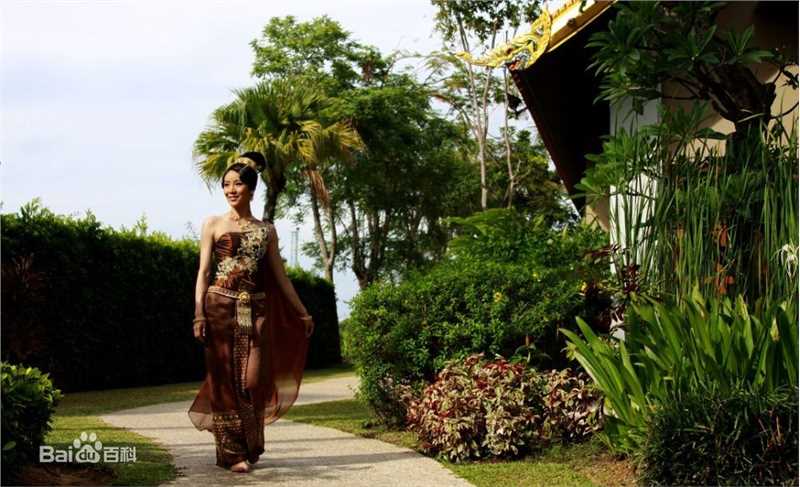 最新景珂梁镜珂精彩图册