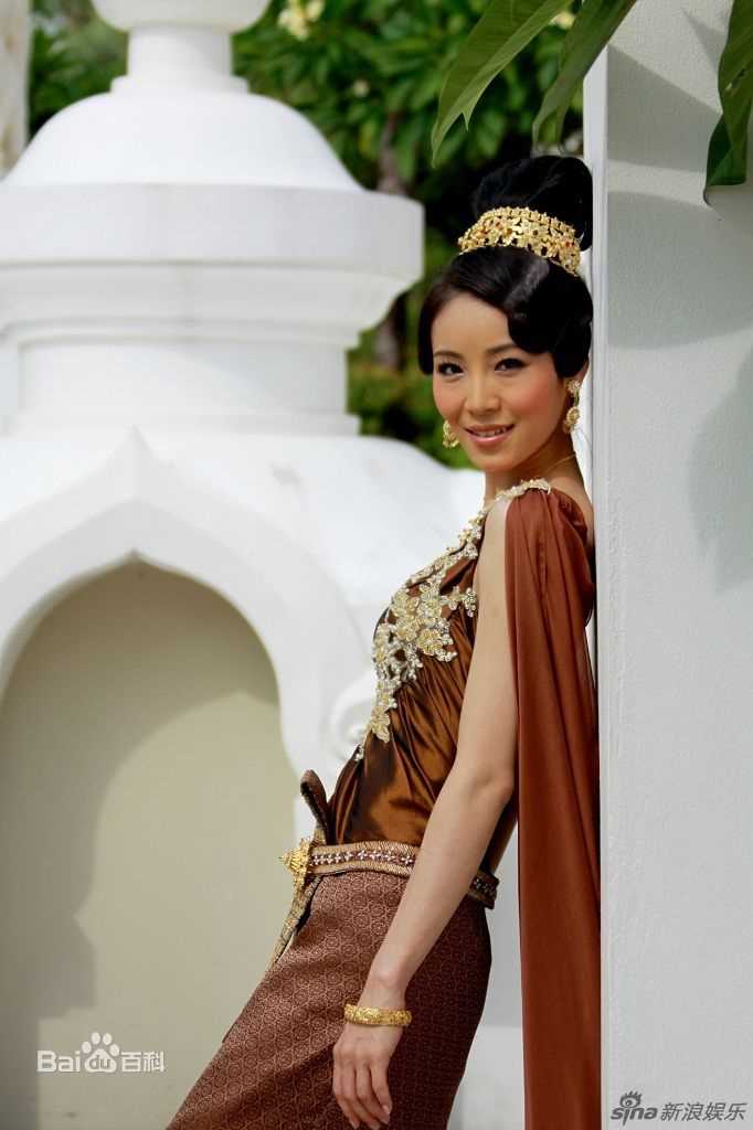 最新景珂梁镜珂精彩图册