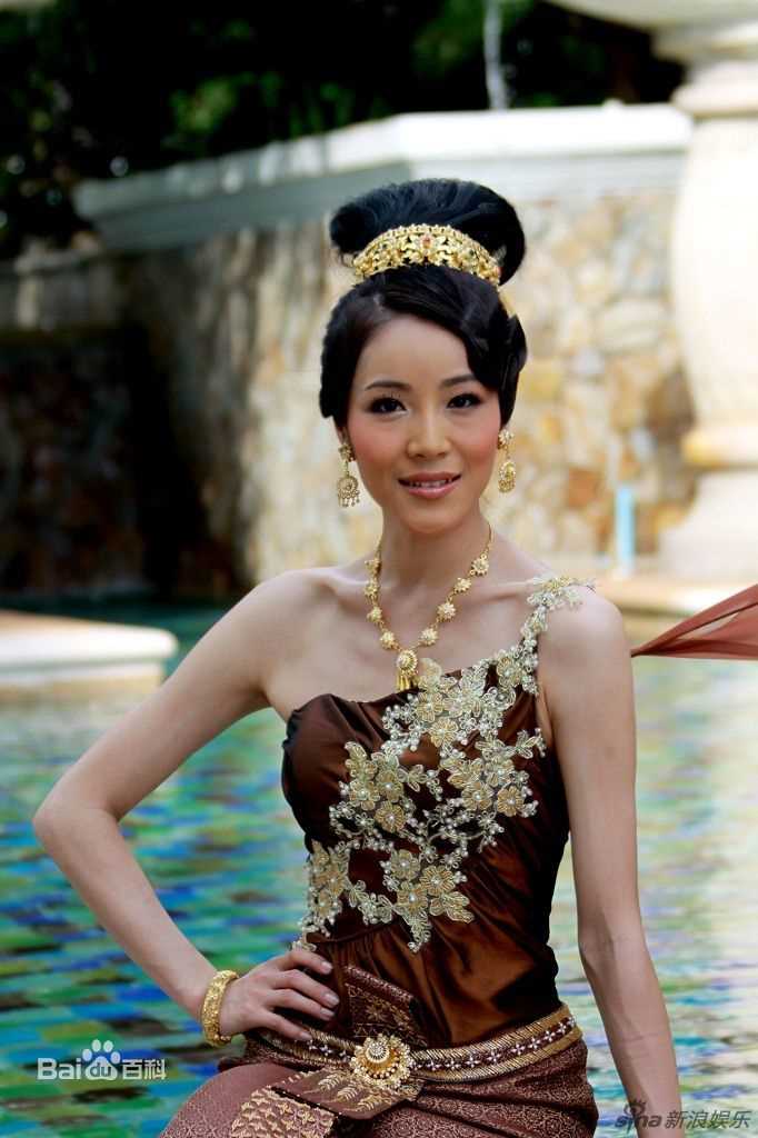 最新景珂梁镜珂精彩图册