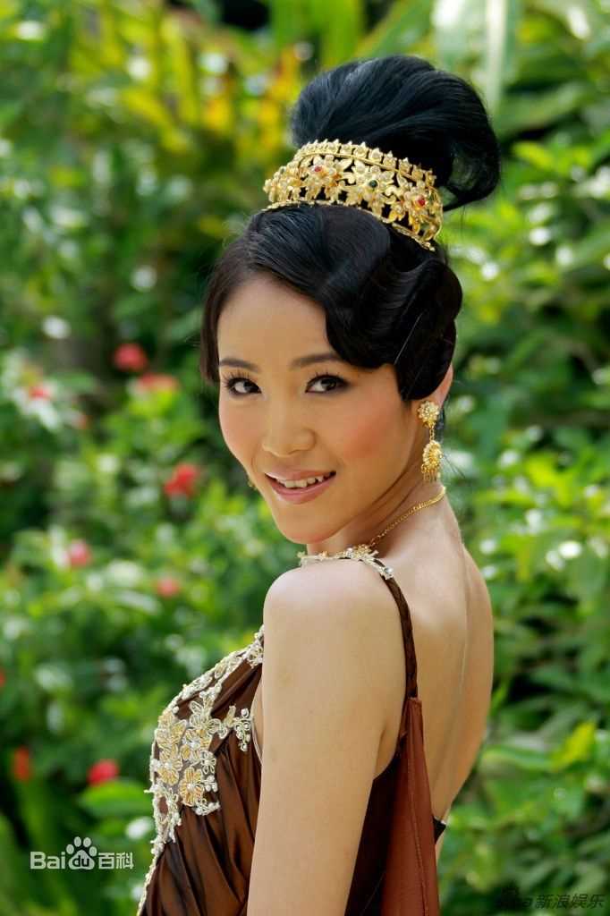 最新景珂梁镜珂精彩图册