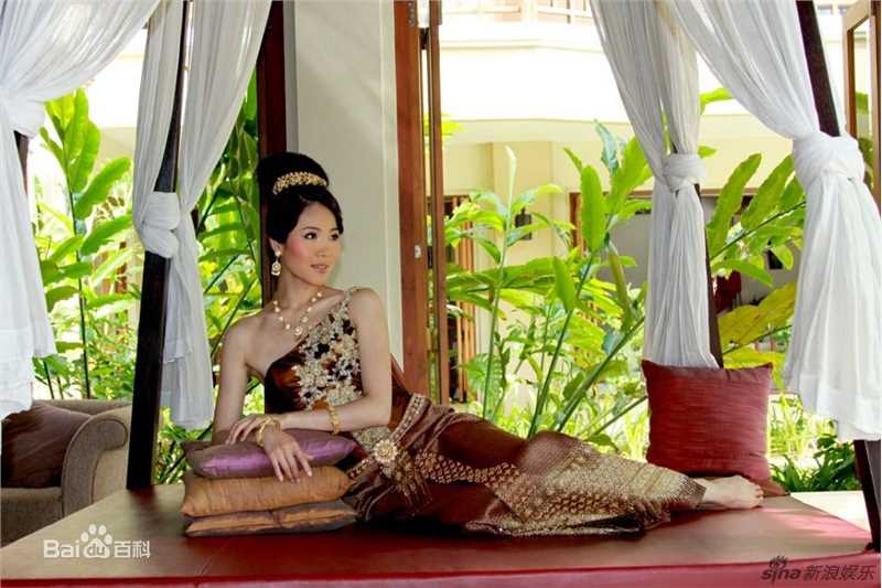 最新景珂梁镜珂精彩图册