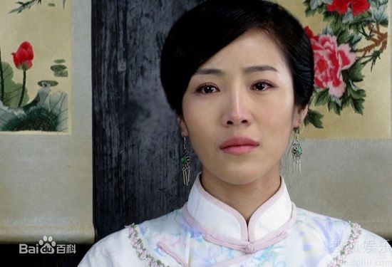 最新景珂梁镜珂精彩图册