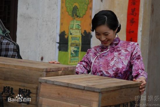 最新景珂梁镜珂精彩图册