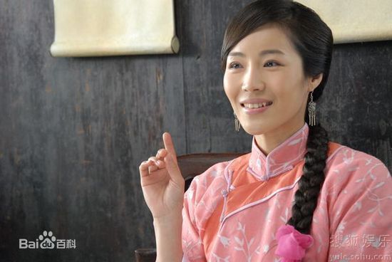 最新景珂梁镜珂精彩图册