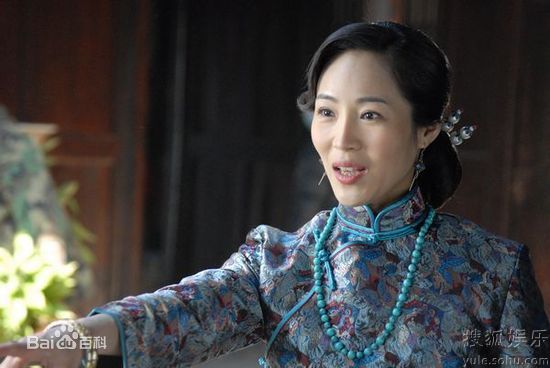 最新景珂梁镜珂精彩图册