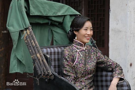 最新景珂梁镜珂精彩图册