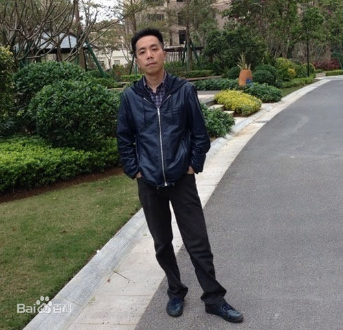 高清谢涤葵图片