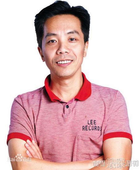 高清谢涤葵图片