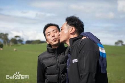 高清谢涤葵图片