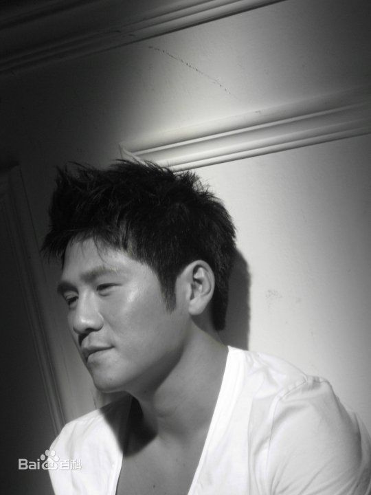 曹格(Gary)高清图集