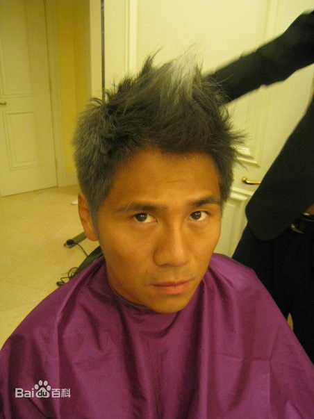 曹格(Gary)高清图集