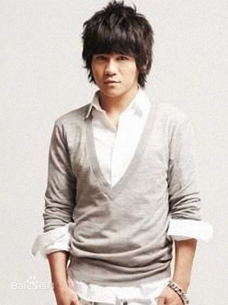 精选曹格(Gary)精彩图册