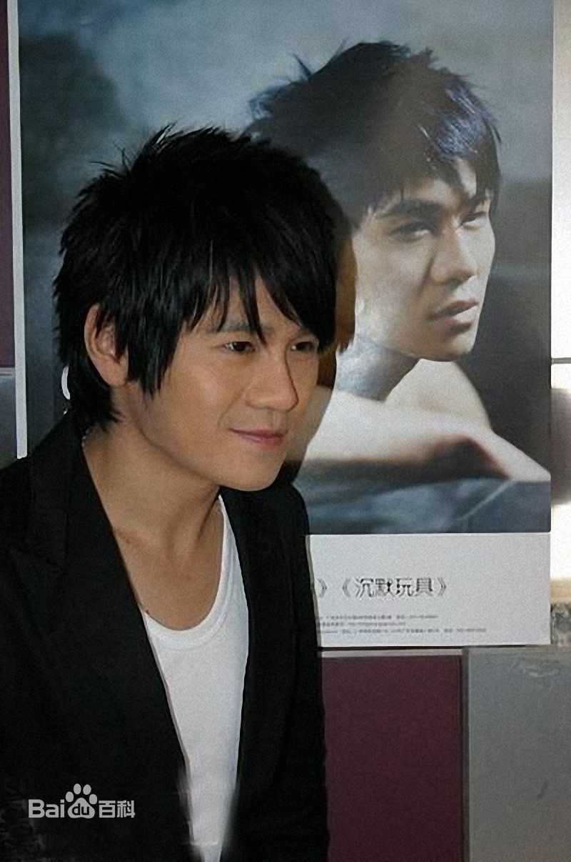 精选曹格(Gary)精彩图册