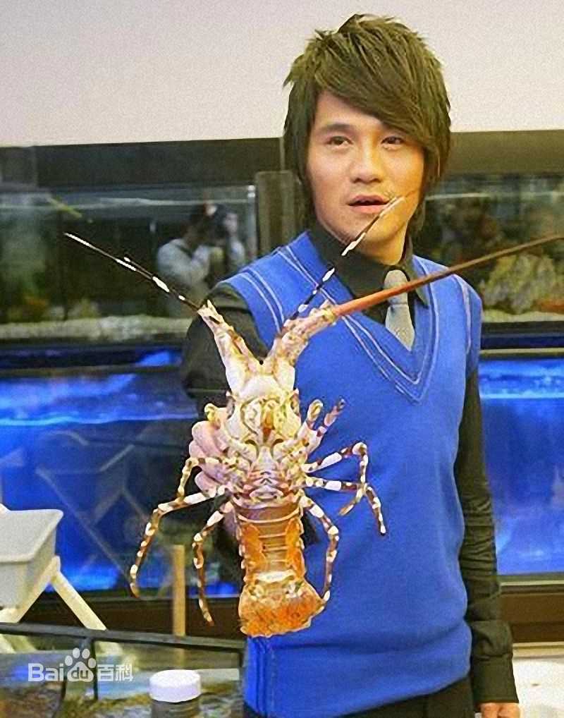 精选曹格(Gary)精彩图册