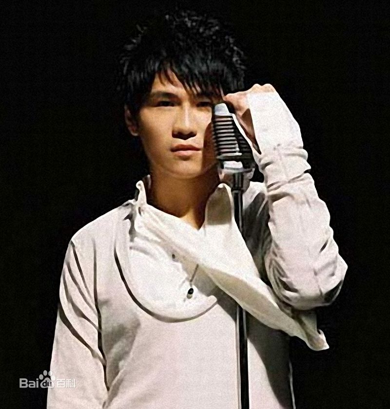 精选曹格(Gary)精彩图册