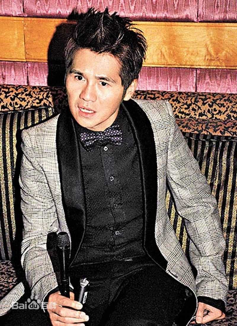 精选曹格(Gary)精彩图册